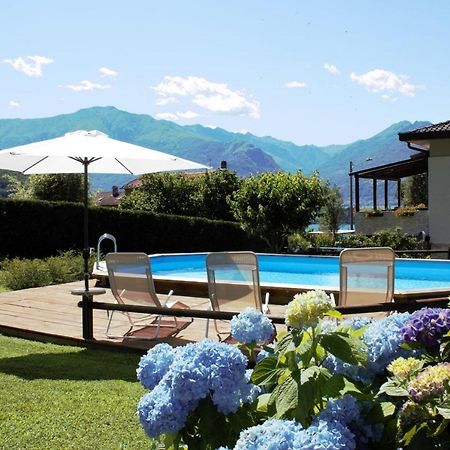 Villa Tre Cariole Колико Экстерьер фото