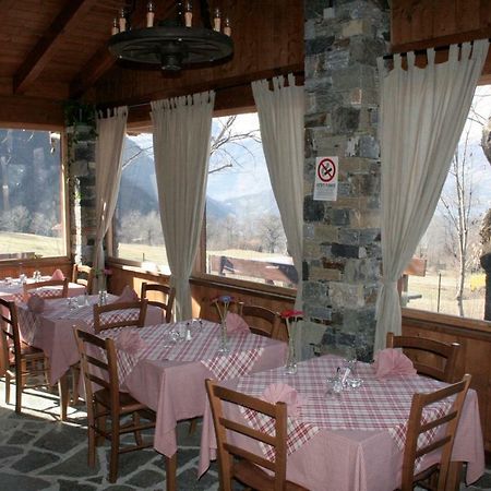 Villa Tre Cariole Колико Экстерьер фото
