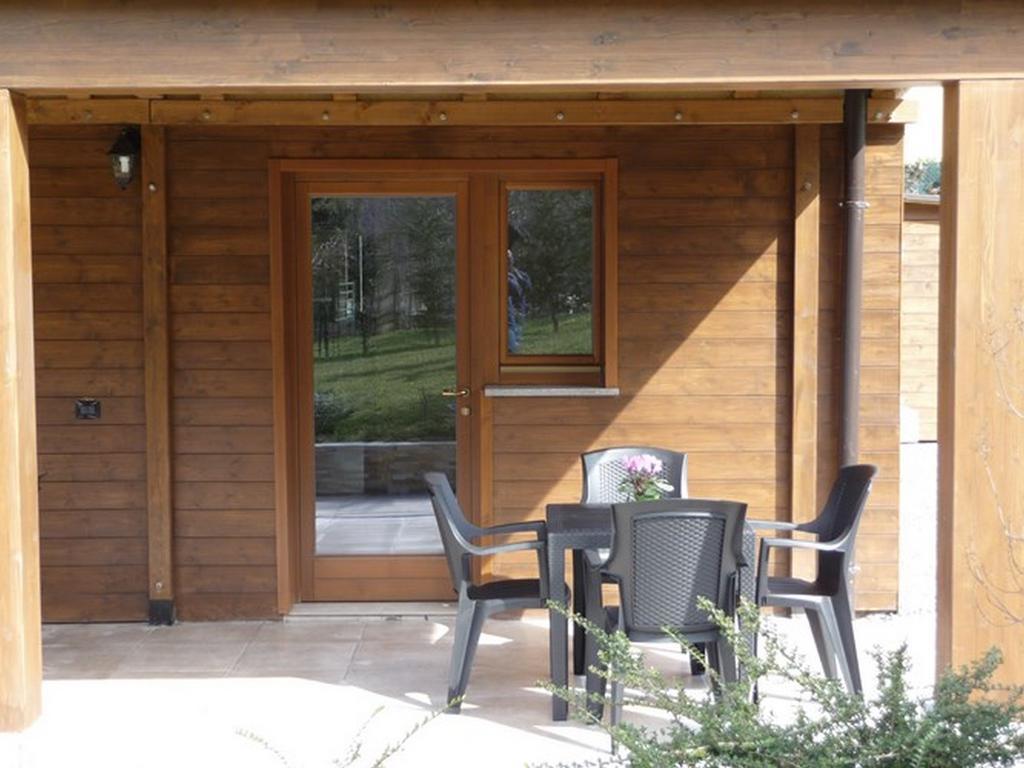 Villa Tre Cariole Колико Экстерьер фото