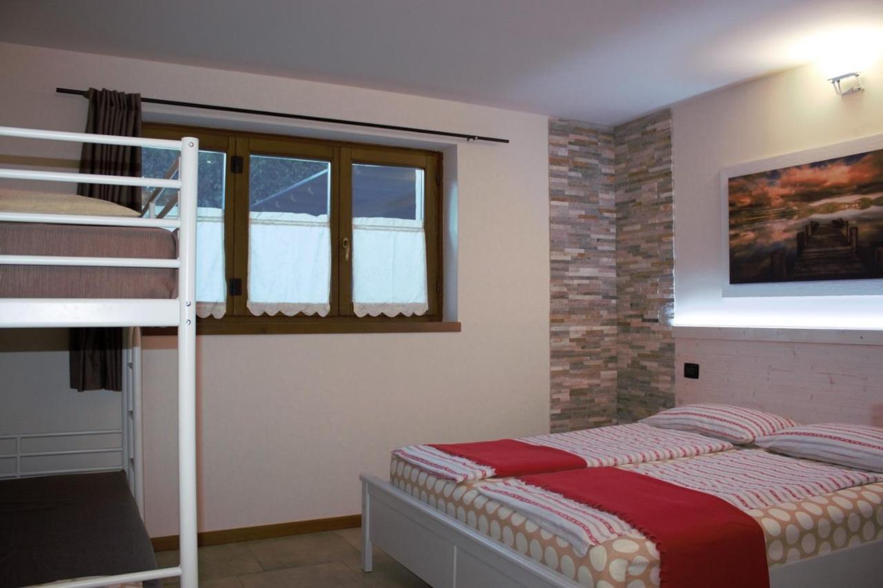 Villa Tre Cariole Колико Экстерьер фото