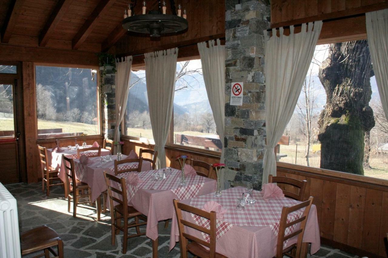 Villa Tre Cariole Колико Экстерьер фото